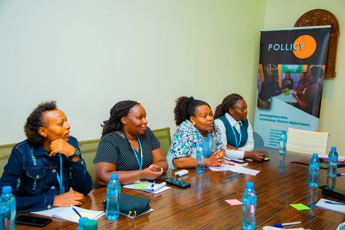 Digital Safety Training